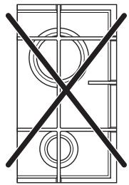 AEG-ELECTROLUX EGG7353 - Avertissement - 3