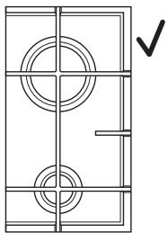 AEG-ELECTROLUX EGG7353 - UPOZORNÉNI - 2