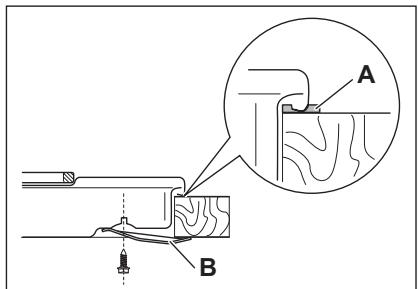 AEG-ELECTROLUX EGG7353 - Encastrement - 3