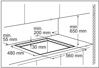 AEG-ELECTROLUX EGG7353 - SUSTITUCION DEL CABLE DE CONEXION - 1