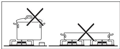 AEG-ELECTROLUX EGG7353 - Avertissement - 1