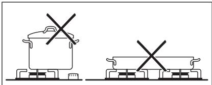 AEG-ELECTROLUX EGG7353 - UPOZORNÉNI - 1