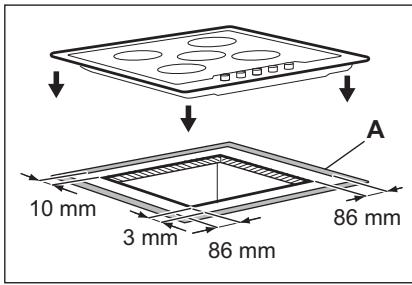 AEG-ELECTROLUX EGG7353 - ZABUDOVANIE - 2