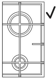 AEG-ELECTROLUX EGG7353 - Avertissement - 2