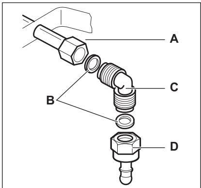 AEG-ELECTROLUX EGG7353 - PRIPOJENI PLYNU - 2