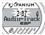 PHILIPS EXP323 - Pause - 1