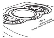 PHILIPS EXP323 - Sélection d'un album pendant la lecture - 1