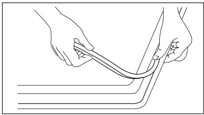 AEG-ELECTROLUX EGT6343LOK - Encastrement - 2