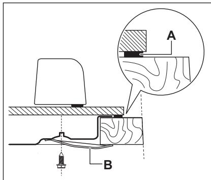 AEG-ELECTROLUX EGT6343LOK - Zabudovanie - 3