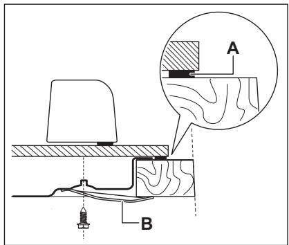 AEG-ELECTROLUX EGT6343LOK - Vestavba - 3