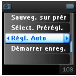 PHILIPS HDD1835-37B - Recherche automatique de station - 1
