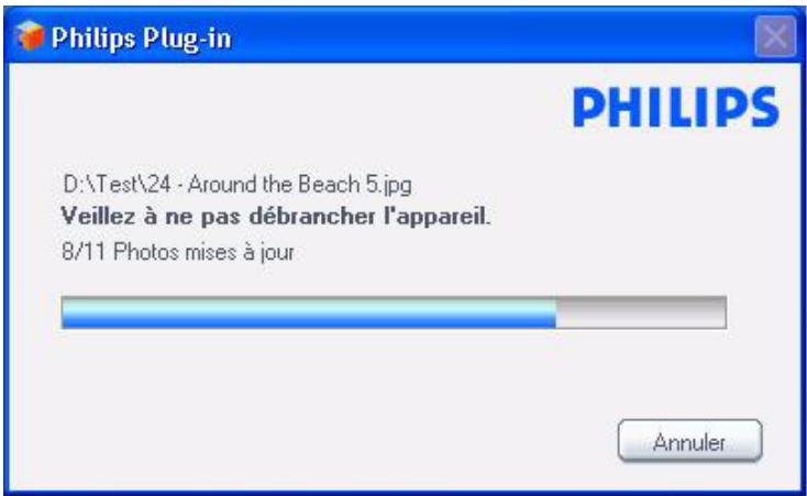 PHILIPS HDD1835-37B - IMPORTANT - 7