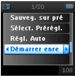 PHILIPS HDD1835-37B - Enregistrement depuis la FM* - 1