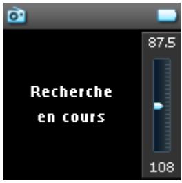 PHILIPS HDD1835-37B - Réglage manuel - 1