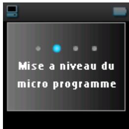 PHILIPS HDD1835-37B - Pour vérifier manuellement si vous microprogramme est à jour: - 5