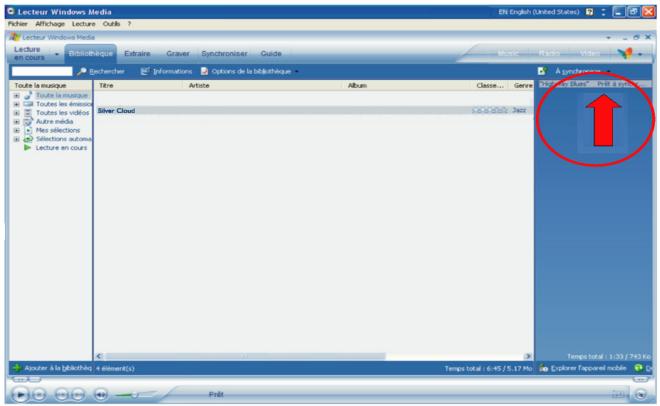 PHILIPS HDD1835-37B - Configuration de la synchronisation manuelle - 5