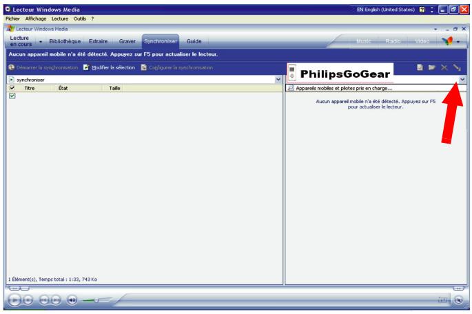 PHILIPS HDD1835-37B - IMPORTANT - 2
