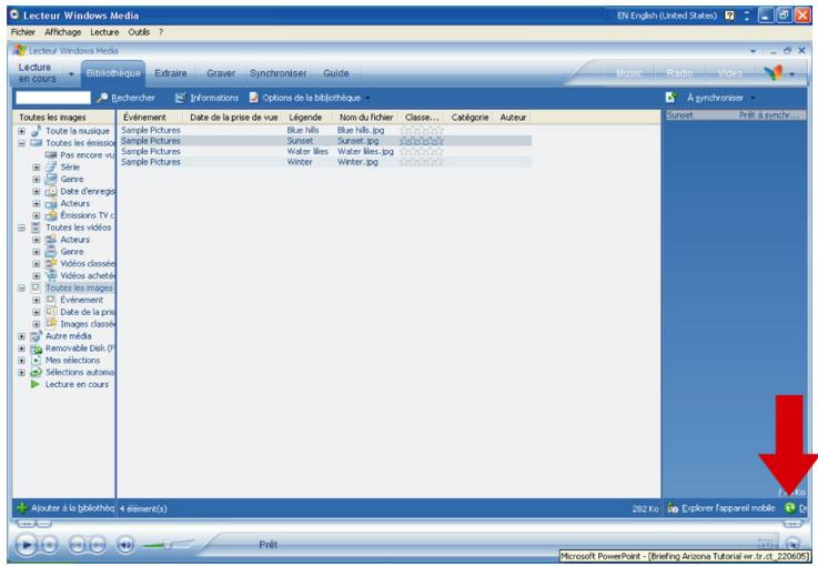 PHILIPS HDD1835-37B - IMPORTANT - 6