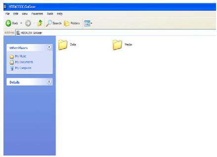 PHILIPS HDD1835-37B - Chargement de vos enregistrements sur l'ordinateur - 1