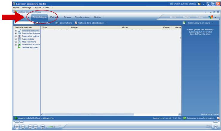 PHILIPS HDD1835-37B - Configuration de la synchronisation manuelle - 3