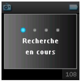 PHILIPS HDD1835-37B - Recherche automatique de station - 2