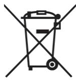 PHILIPS HDD1835-37B - Mise au rebut de votre ancien produit - 1