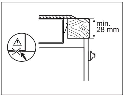 AEG-ELECTROLUX EHF7647FOK - Aansluitkabel - 4