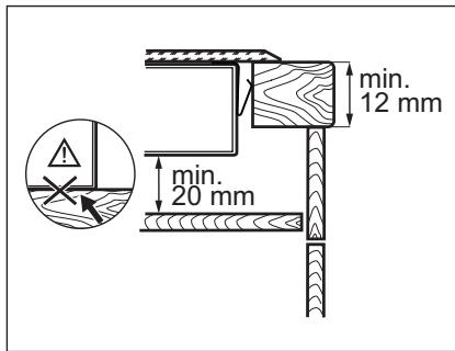 AEG-ELECTROLUX EHF7647FOK - Aansluitkabel - 3