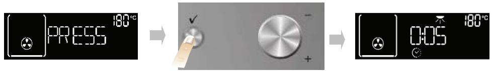 WHIRLPOOL AKZM 8530 - BROWNING - 1