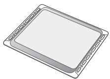 WHIRLPOOL AKZM 8530 - ACCESSIONS - 2