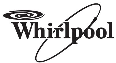 WHIRLPOOL AKZM 8530 - 1