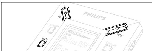 PHILIPS SA107 - Français - 1