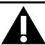 PHILIPS SA107 - CAUTION - 1