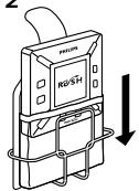 PHILIPS SA107 - INFORMATION - 3
