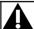 PHILIPS SA107 - ATTENTION - 1