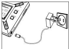 PHILIPS SA107 - EMPLOI DE LA CARTE SMARTMEDIA - 1