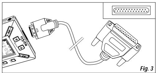 PHILIPS SA107 - CONNECTING RUSH TO YOUR COMPUTER - 1
