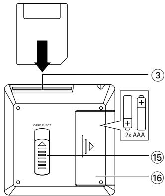 PHILIPS SA107 - INFORMATION - 6