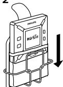 PHILIPS SA126 - Deutsch - 4