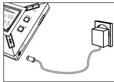PHILIPS SA126 - COME USARE LA SCHEDA SMART MEDIA - 1