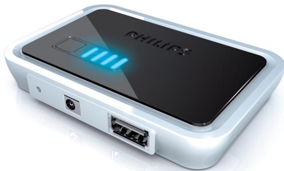 PHILIPS SCE4430 - 1