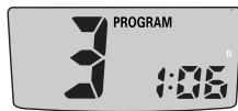 PHILIPS AX5001 - Programming track numbers - 3