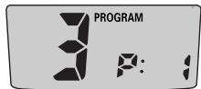 PHILIPS AX5001 - Programmation des numeros de pistes - 2