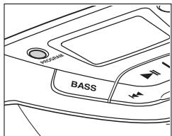 PHILIPS AX5001 - Programmation des numeros de pistes - 1