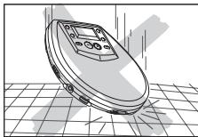 PHILIPS AX5004 - Télécommande (pas sur tous les modèles) - 12