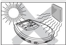 PHILIPS AX5004 - Remote control (not on all versions) - 10