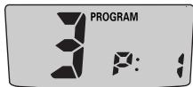 PHILIPS AX5004 - Programmation des numeros de pistes - 2