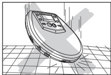 PHILIPS AX5004 - Remote control (not on all versions) - 12