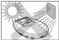 PHILIPS AX5004 - Mando a distancia (no disponible en todas las versiones) - 10