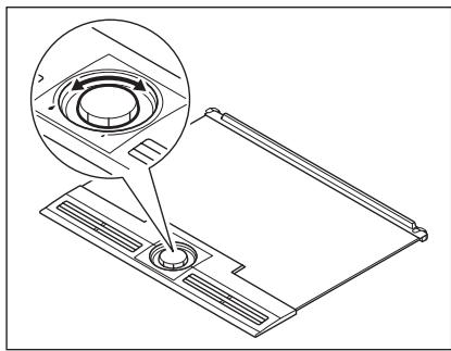 AEG-ELECTROLUX ERF4161AOX - Humidity Control - 1